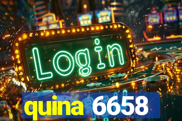 quina 6658